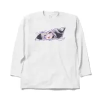 Ichibanboshi Hanabi - Clothes - T-shirts - VTuber Size-XL