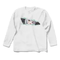 Ichibanboshi Hanabi - Clothes - T-shirts - VTuber Size-S