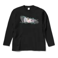 Ichibanboshi Hanabi - Clothes - T-shirts - VTuber Size-M