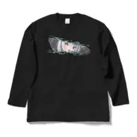 Ichibanboshi Hanabi - Clothes - T-shirts - VTuber Size-L