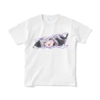 Ichibanboshi Hanabi - Clothes - T-shirts - VTuber Size-S