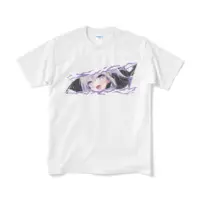 Ichibanboshi Hanabi - Clothes - T-shirts - VTuber Size-M
