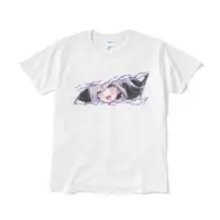 Ichibanboshi Hanabi - Clothes - T-shirts - VTuber Size-L