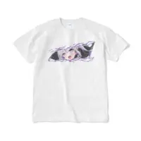 Ichibanboshi Hanabi - Clothes - T-shirts - VTuber Size-XL