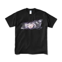 Ichibanboshi Hanabi - Clothes - T-shirts - VTuber Size-M