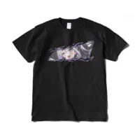 Ichibanboshi Hanabi - Clothes - T-shirts - VTuber Size-XL