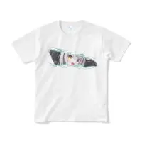 Ichibanboshi Hanabi - Clothes - T-shirts - VTuber Size-S