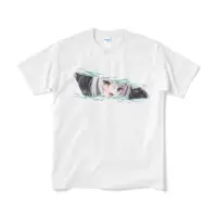 Ichibanboshi Hanabi - Clothes - T-shirts - VTuber Size-M