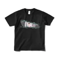 Ichibanboshi Hanabi - Clothes - T-shirts - VTuber Size-S