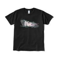 Ichibanboshi Hanabi - Clothes - T-shirts - VTuber Size-L