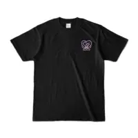 Sasa Mireha - Clothes - T-shirts - VTuber Size-S