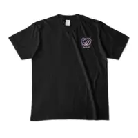 Sasa Mireha - Clothes - T-shirts - VTuber Size-M