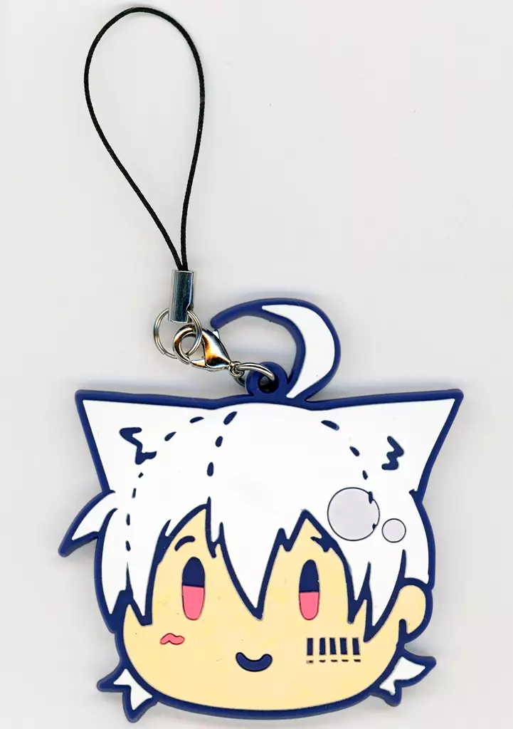 Mafumafu - Key Chain - SoraMafuUraSaka