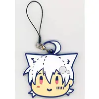Mafumafu - Key Chain - SoraMafuUraSaka