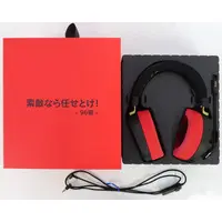 96Neko - Headphones - Utaite