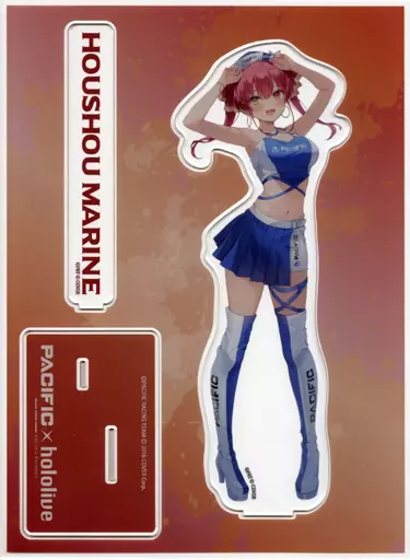 Houshou Marine - Acrylic stand - hololive