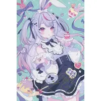 Tosaki Mimi - Postcard - VSPO!