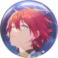 Hanasaki Miyabi - Badge - HOLOSTARS