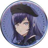 Ponto Nei - Badge - Nijisanji