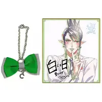 Hanabatake Chaika - Key Chain - Illustration Board - Nijisanji