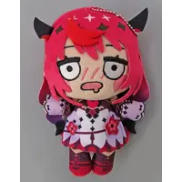IRyS - Plush - Promise