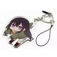 Ichinose Uruha - Key Chain - VSPO!