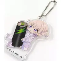 Todoroki Hajime - Acrylic Key Chain - Key Chain - ReGLOSS