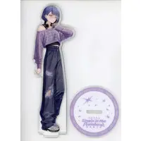 Koshimizu Toru - Acrylic stand - Nijisanji