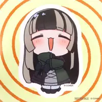 Juufuutei Raden - Stickers - VTuber