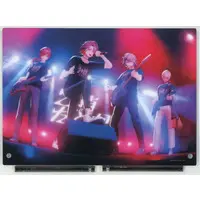 Niji-datoka - Acrylic Art Plate