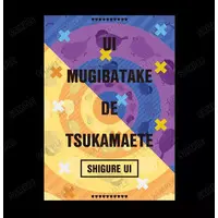 Shigure Ui - Clothes - Hoodie - VTuber Size-M