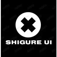 Shigure Ui - Clothes - Hoodie - VTuber Size-M