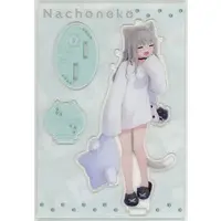 Amashiro Natsuki - Acrylic stand - VTuber