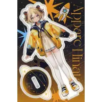 Appare Hinata - Acrylic stand - WeatherPlanet