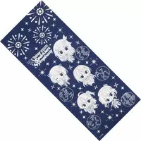 hololive - Towels