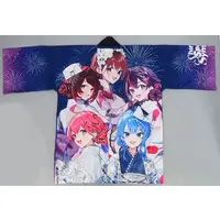 hololive - Clothes