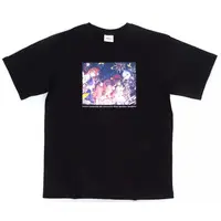 hololive - Clothes - T-shirts Size-XL