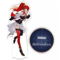 Lain Paterson - Acrylic stand - Nijisanji