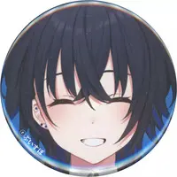 Ichinose Uruha - Badge - VSPO!