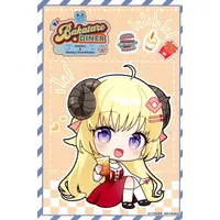 Tsunomaki Watame - Postcard - hololive