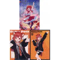 Ratna Petit - Postcard - Nijisanji