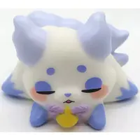 Lunlun - DebiLun Summer - Plush - Nijisanji