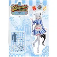 Shirakami Fubuki - Acrylic stand - hololive