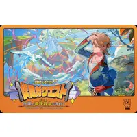 Fushimi Gaku - Character Card - Nijisanji