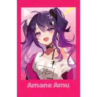 Amane Amu - Character Card - Neo-Porte