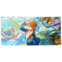 Fushimi Gaku - Towels - Nijisanji