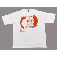 ASU - Clothes - T-shirts - KAMITSUBAKI STUDIO Size-XL