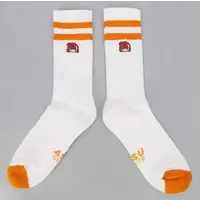 ASU - Socks - Clothing - KAMITSUBAKI STUDIO