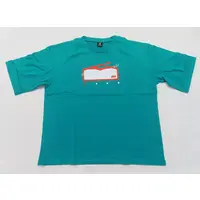 ASU - Clothes - T-shirts - KAMITSUBAKI STUDIO Size-XL