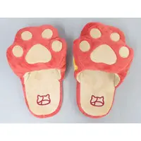 Akami Karubi - Slippers - VTuber